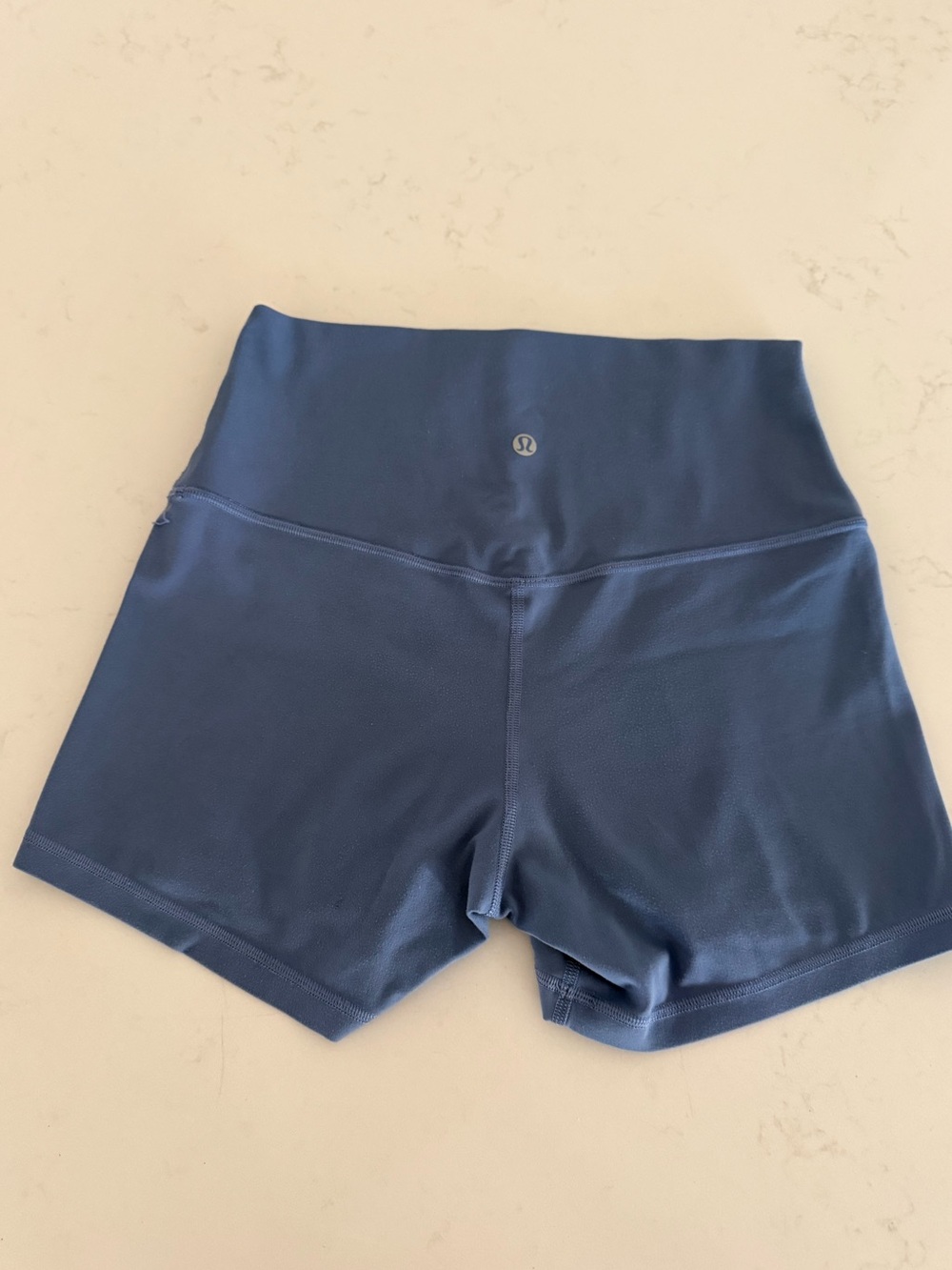 lululemon athletica Align High-Rise Shorts - 4” inseam